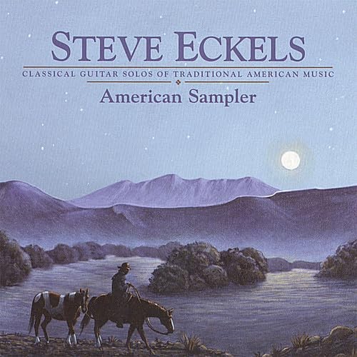 American Sampler