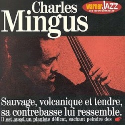 Charles Mingus
