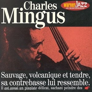 Charles Mingus