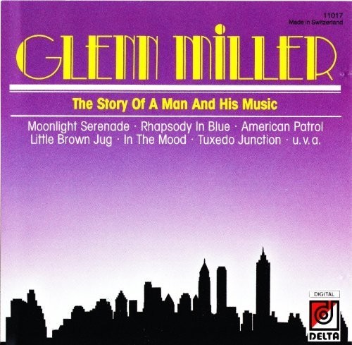 The Story of a Man and His Music