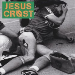 Fuck Powerviolence...This Is Groovy Gore Grind!