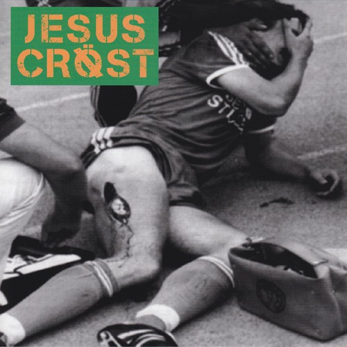 Fuck Powerviolence...This Is Groovy Gore Grind!