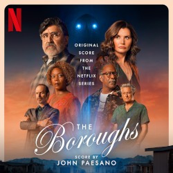 The Boroughs (Original Score from the Netflix Series)