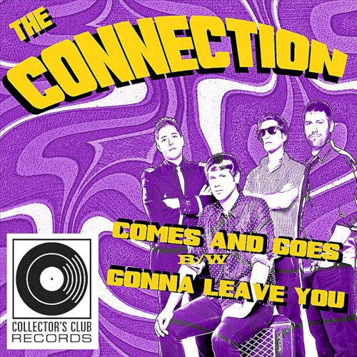 Comes and Goes
