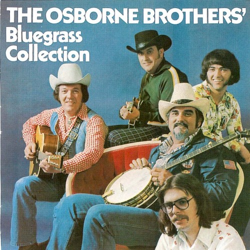 Bluegrass Collection