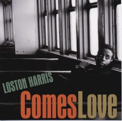 Comes Love