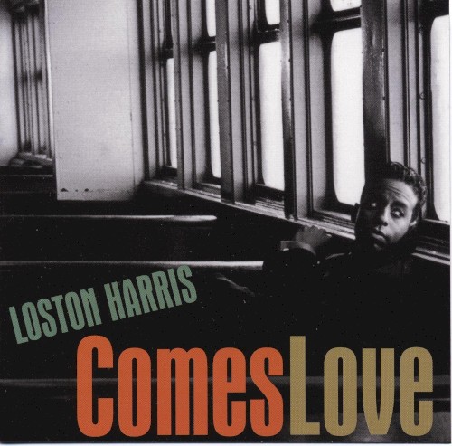 Comes Love