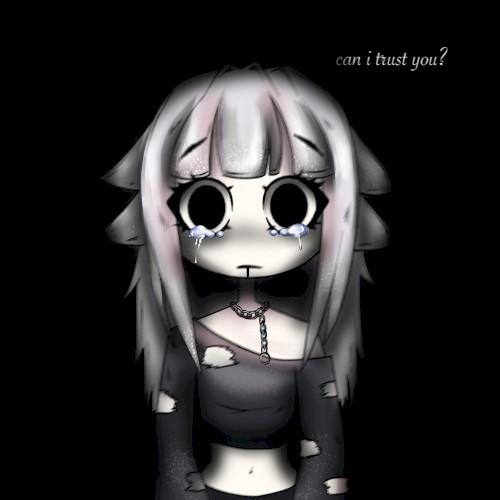 can i trust you?