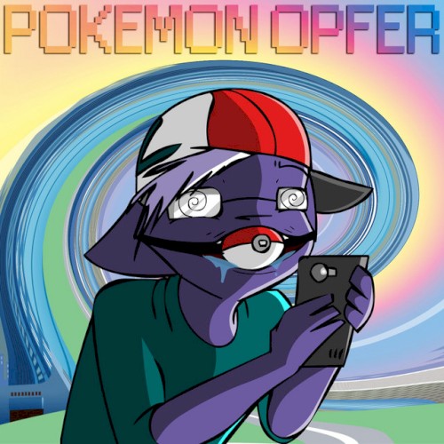 Pokémon Opfer