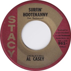 Surfin' Hootenanny
