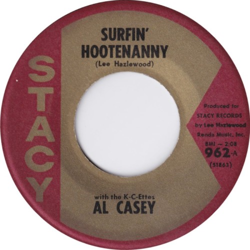 Surfin' Hootenanny