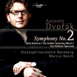 Symphony No. 2 / The Golden Spinning Wheel