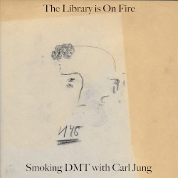 Smoking DMT with Carl Jung EP