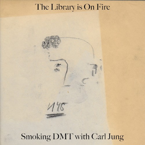 Smoking DMT with Carl Jung EP