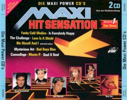 Maxi Hit Sensation