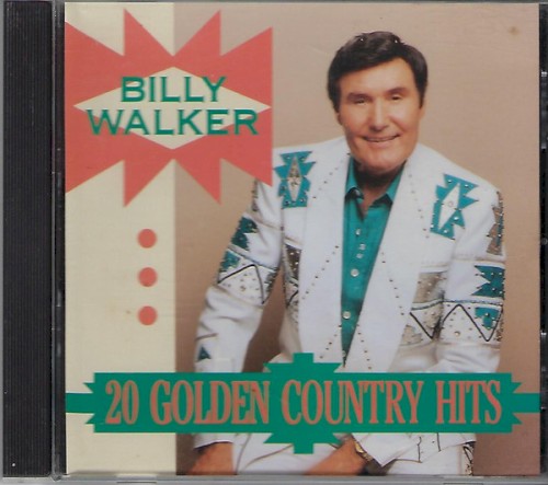 20 Golden Country Hits