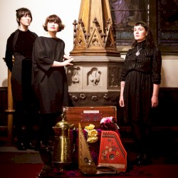Live at the Glad Café, February 2019