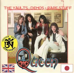 The Vaults