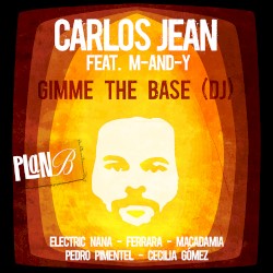 Gimme the Base (DJ)