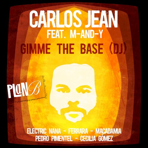 Gimme the Base (DJ)