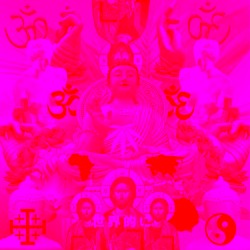 ॐ ラウンジ ॐ