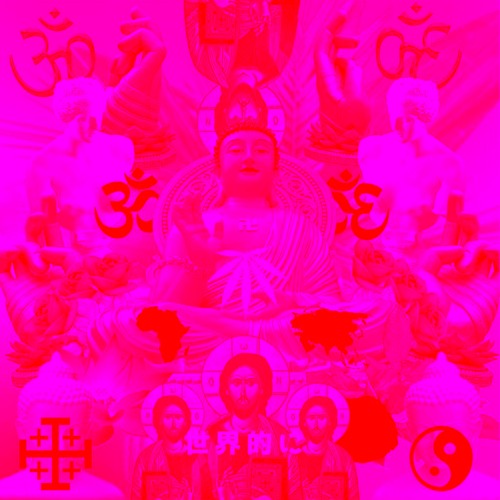 ॐ ラウンジ ॐ