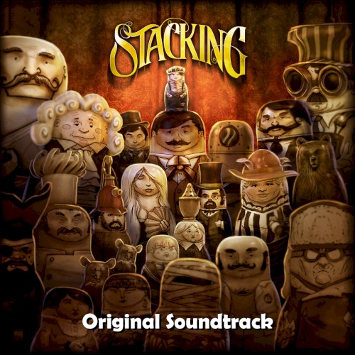 Stacking: Original Soundtrack