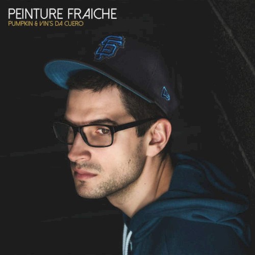 Peinture fraiche