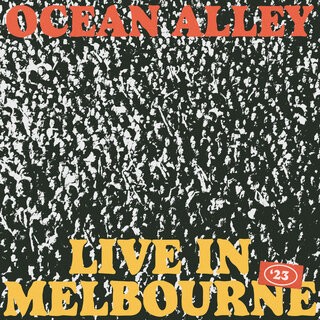 Live In Melbourne ’23