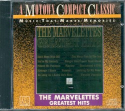 The Marvelettes’ Greatest Hits