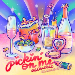 Pickin’ on Me (acoustic version)