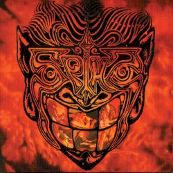 Tooth & Helmet