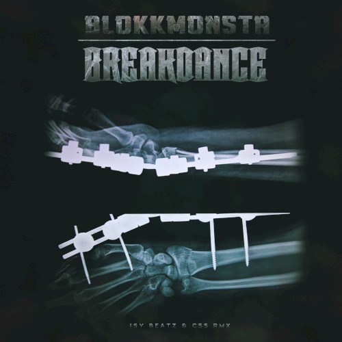 Breakdance (Isy Beatz & C55 RMX)