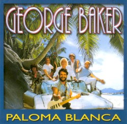 Paloma blanca