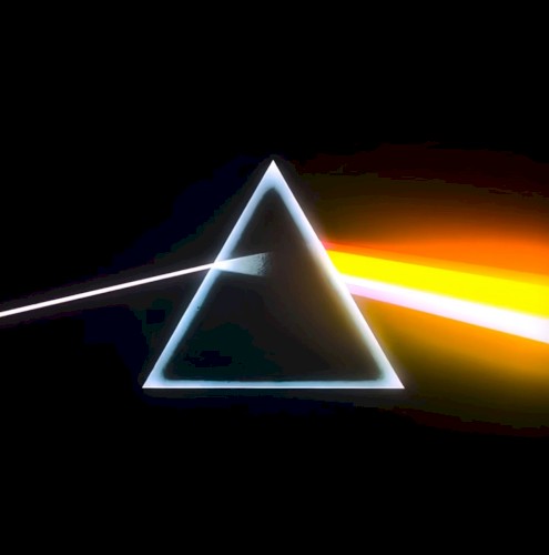 Dark Side of the Moon [RESTORED]