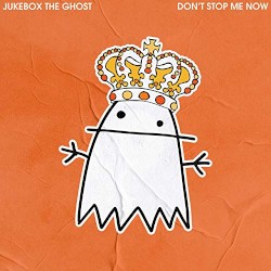 Don’t Stop Me Now