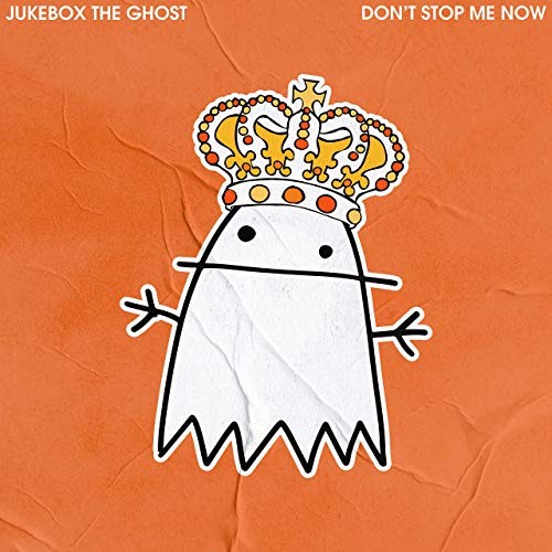 Don’t Stop Me Now