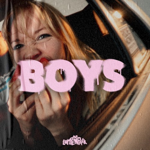 Boys
