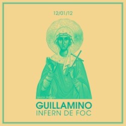 Infern de foc