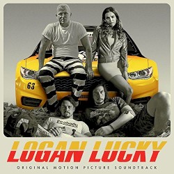 Logan Lucky (Original Motion Picture Soundtrack)