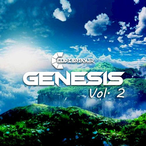 Genesis Vol. 2