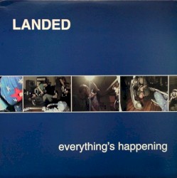 Everything's Happening