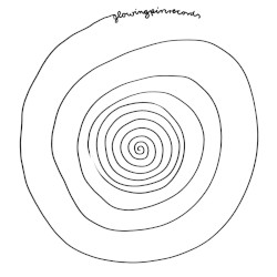 Space Echo Track / Locus Of Control