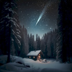 Shooting Star