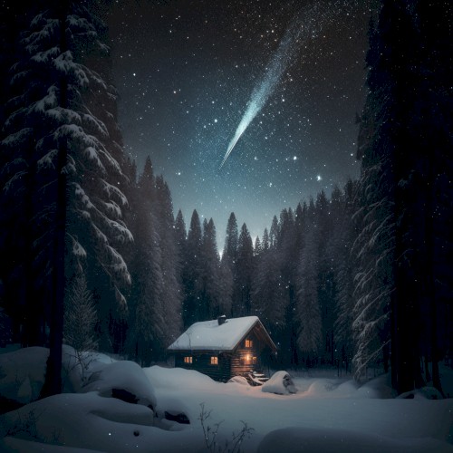 Shooting Star