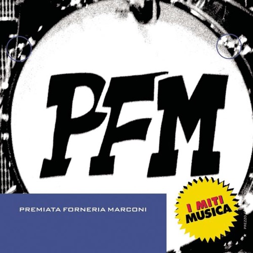 I miti musica: PFM