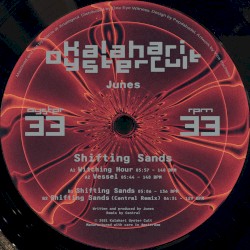 Shifting Sands