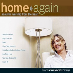 Home Again Vol 1