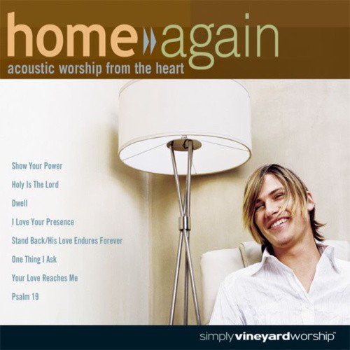 Home Again Vol 1
