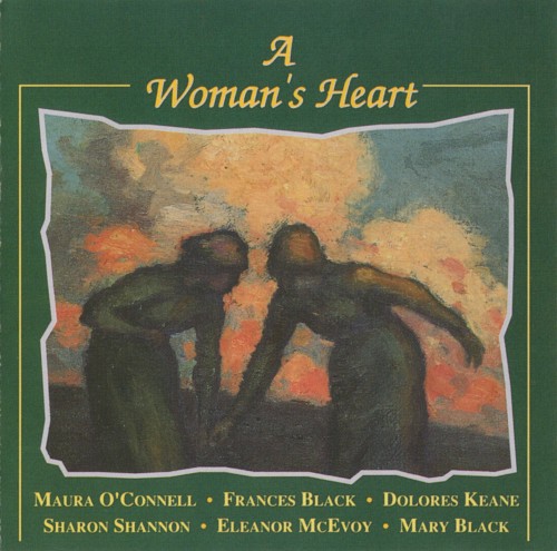 A Woman's Heart
